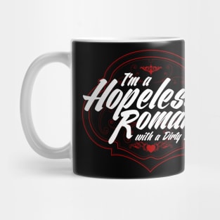 Hopeless Romantic Mug